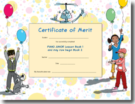 Certificate-Level-1
